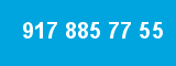 917 885 77 55 917 885 77 55